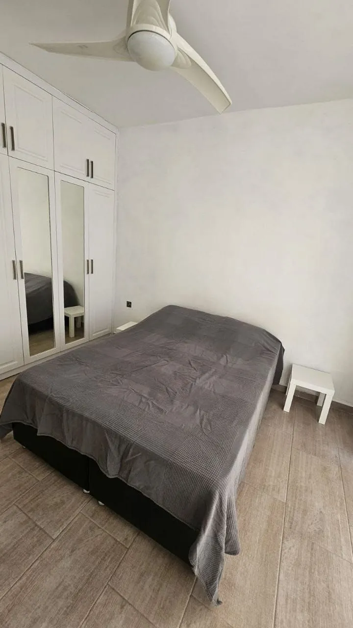 Квартира 1+1 от собственника в Анталии 8