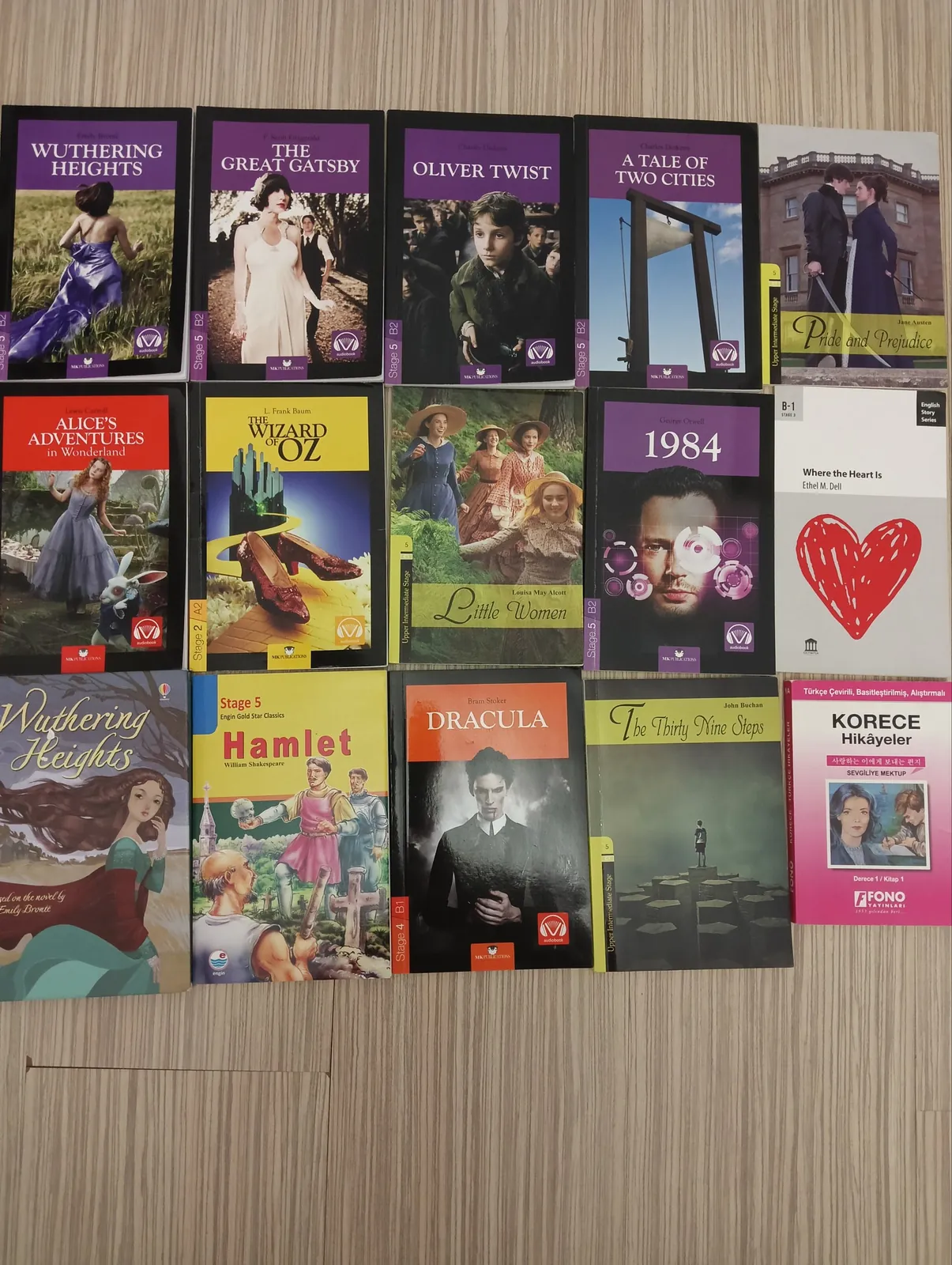 Разные книги в хорошем состоянии 2