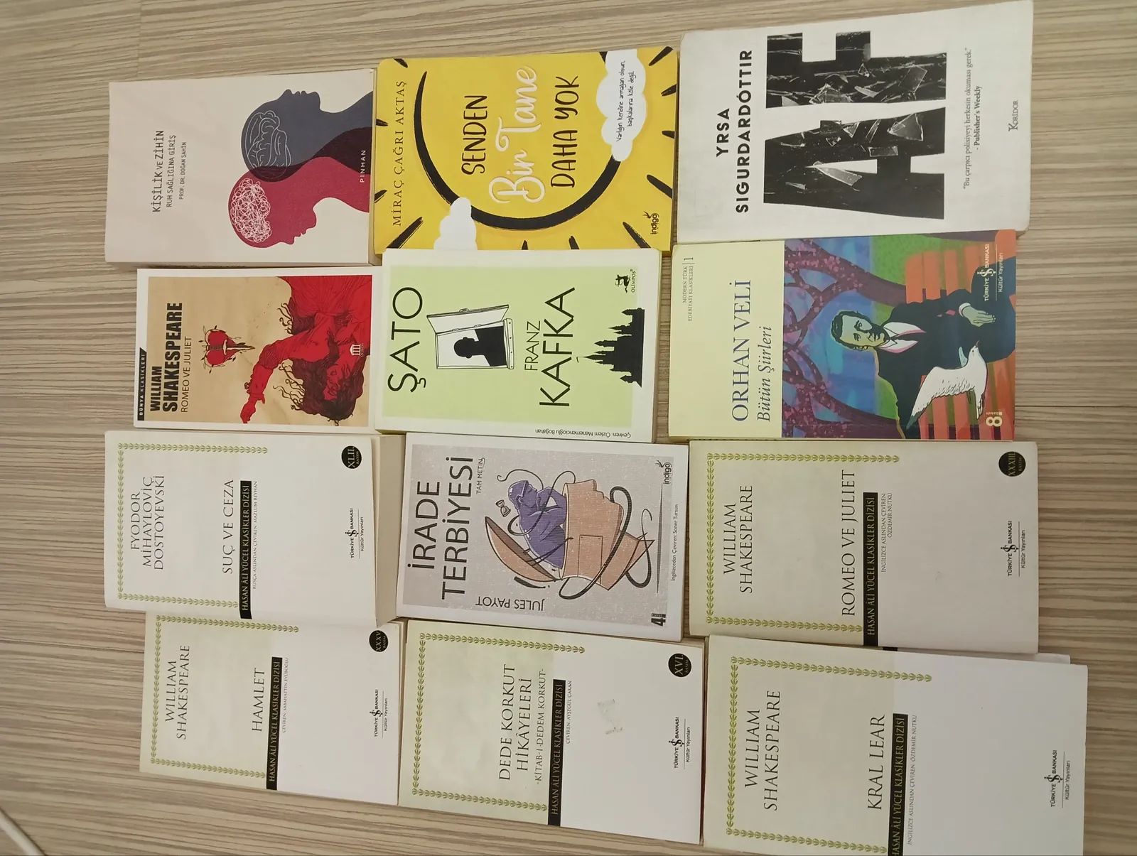 Разные книги в хорошем состоянии 5