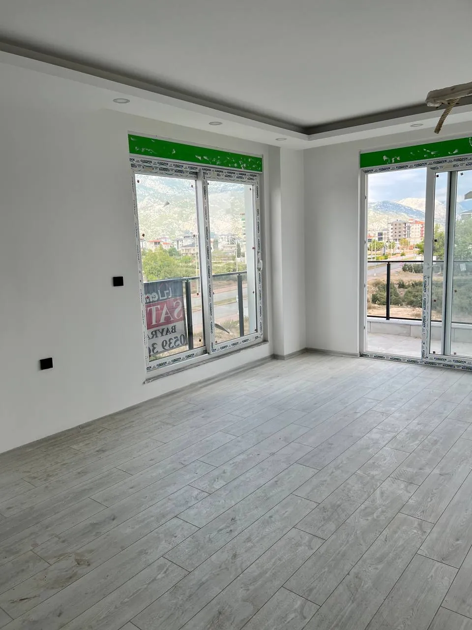 Квартира 1+1 в Дёшемеалты, 51 м² 4