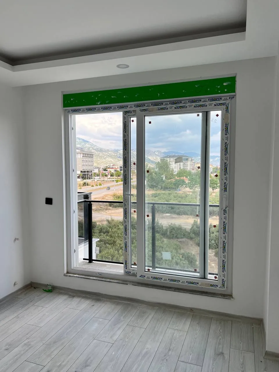 Квартира 1+1 в Дёшемеалты, 51 м² 8