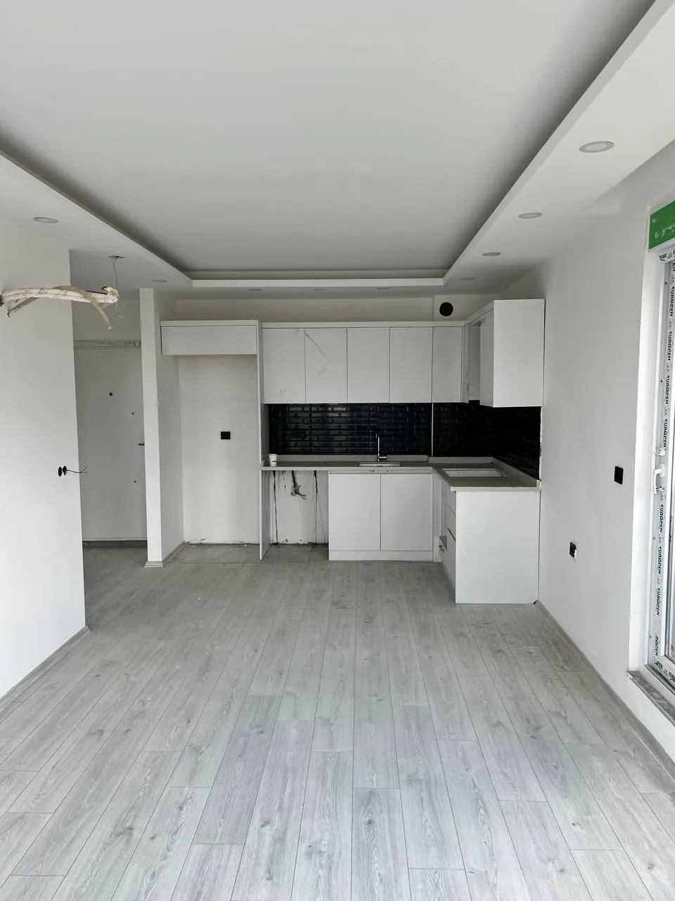 Квартира 1+1 в Дёшемеалты, 51 м² 3