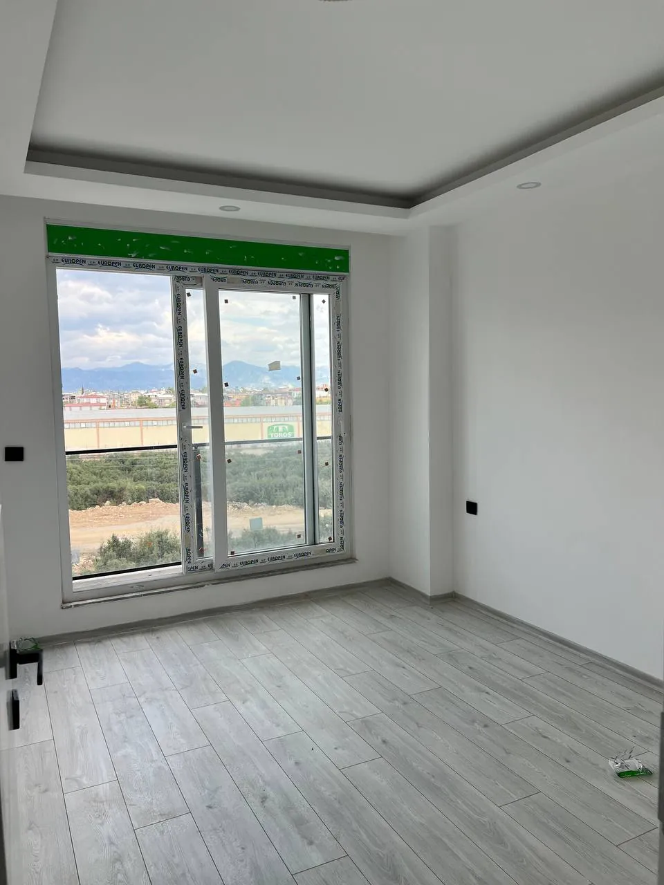 Квартира 1+1 в Дёшемеалты, 51 м² 7