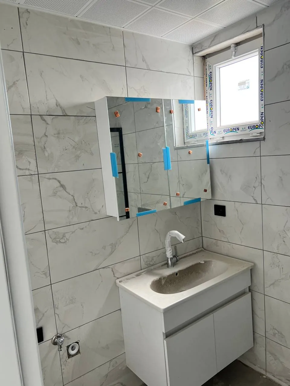 Квартира 1+1 в Дёшемеалты, 51 м² 10
