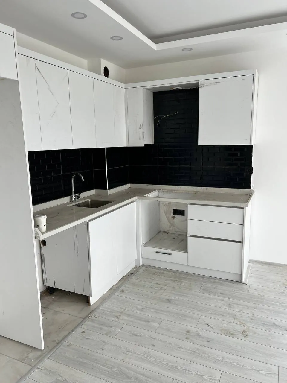 Квартира 1+1 в Дёшемеалты, 51 м² 5