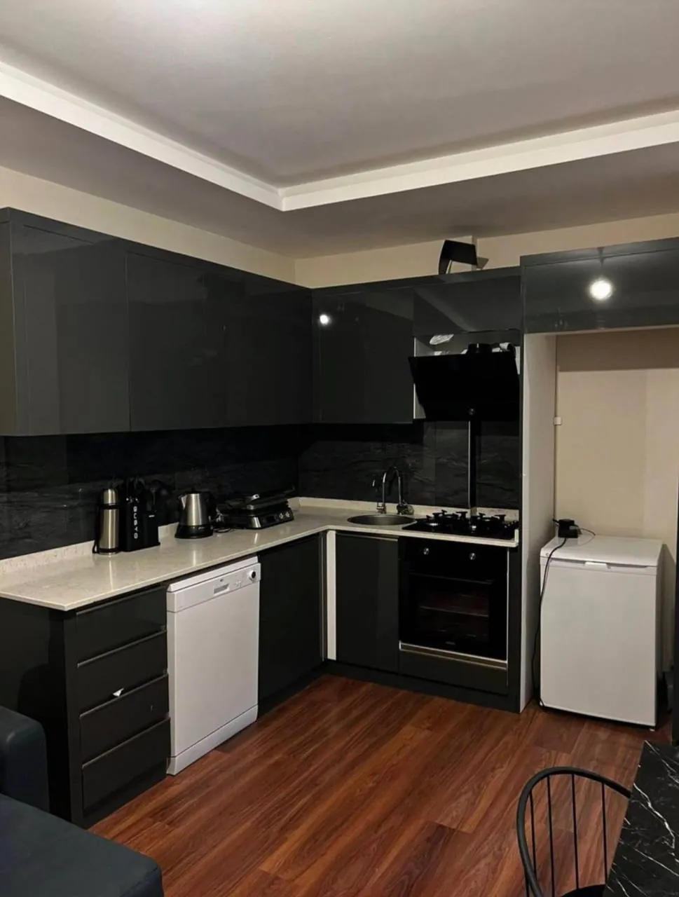 Квартира 1+1 в комплексе FOA Hills 3