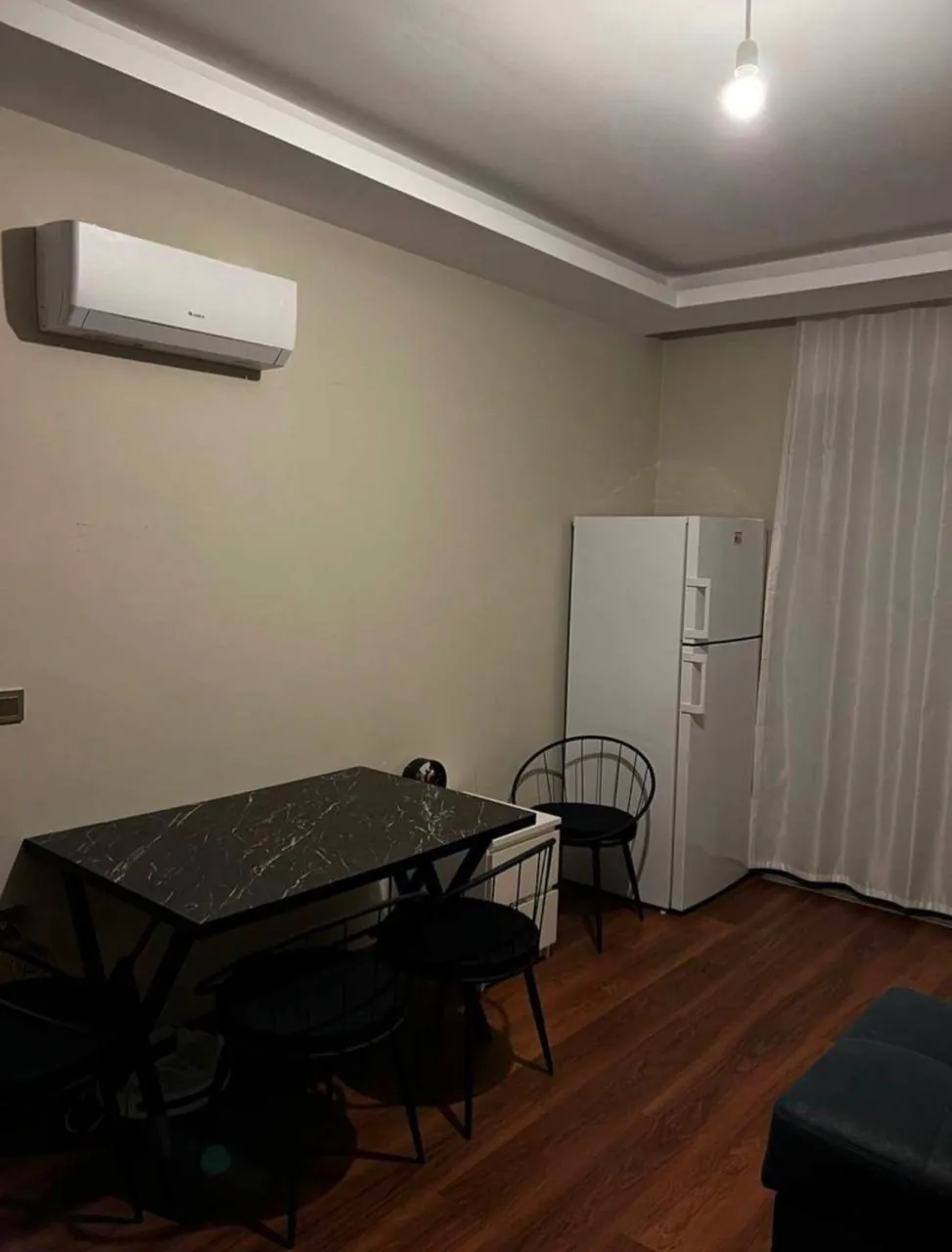 Квартира 1+1 в комплексе FOA Hills 2