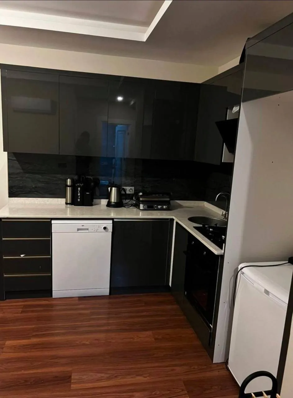 Квартира 1+1 в комплексе FOA Hills 4
