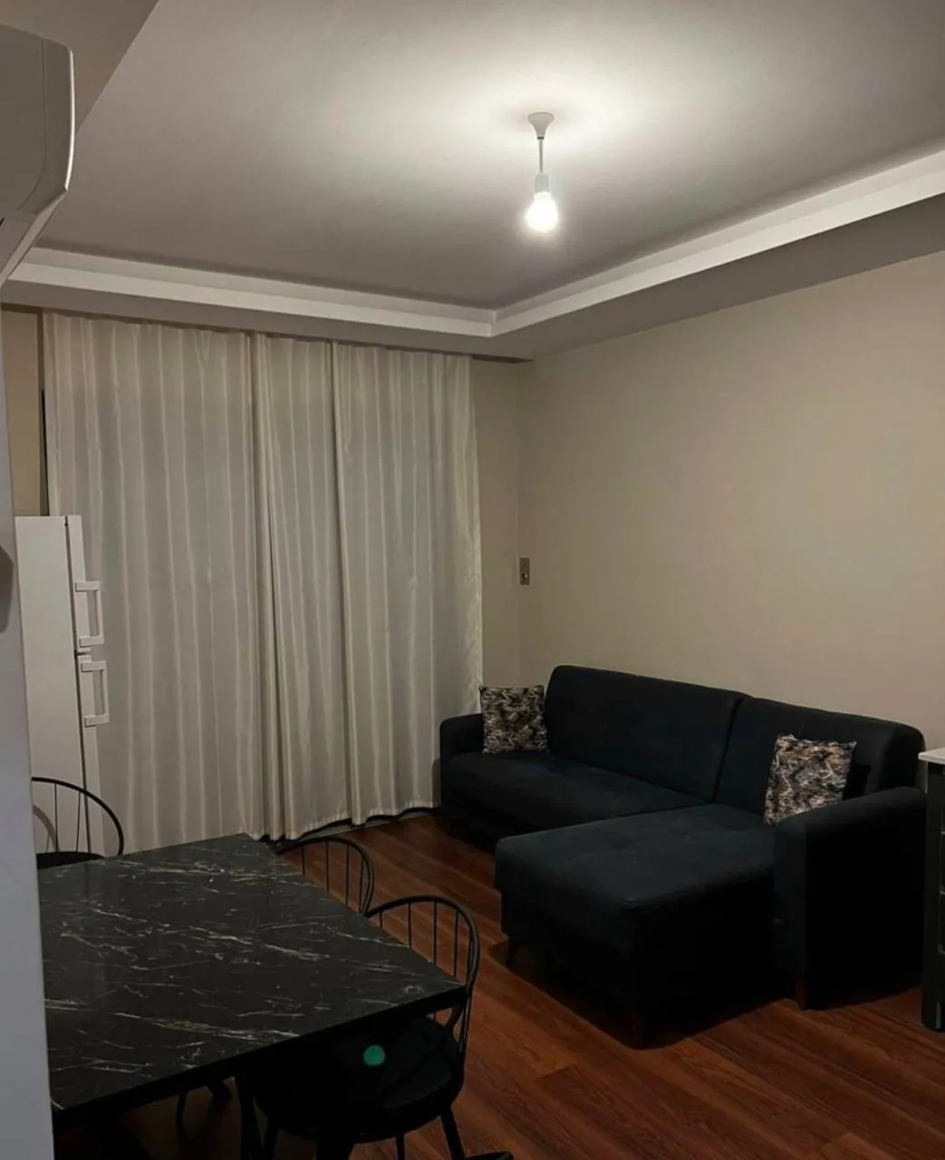 Квартира 1+1 в комплексе FOA Hills 1