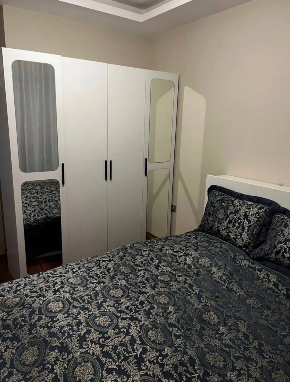 Квартира 1+1 в комплексе FOA Hills 5