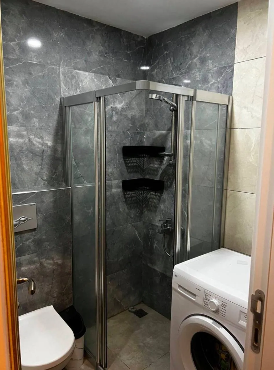 Квартира 1+1 в комплексе FOA Hills 7