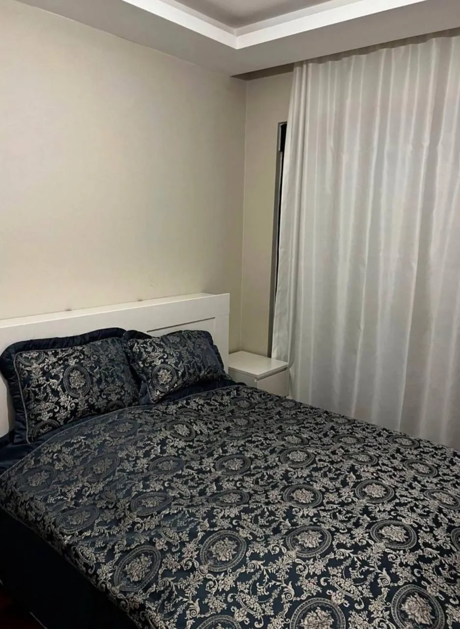Квартира 1+1 в комплексе FOA Hills 6