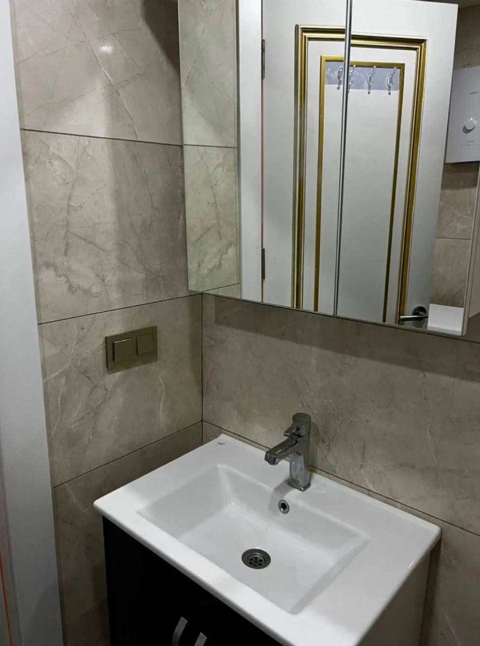 Квартира 1+1 в комплексе FOA Hills 8