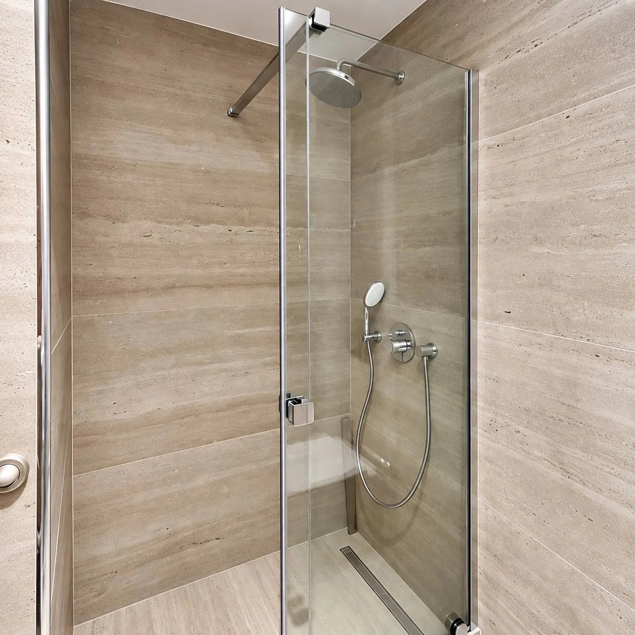 Квартира 1+1 в ЖК Loft Royal, Хурма 9