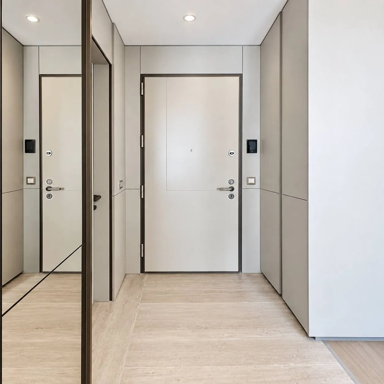 Квартира 1+1 в ЖК Loft Royal, Хурма 7