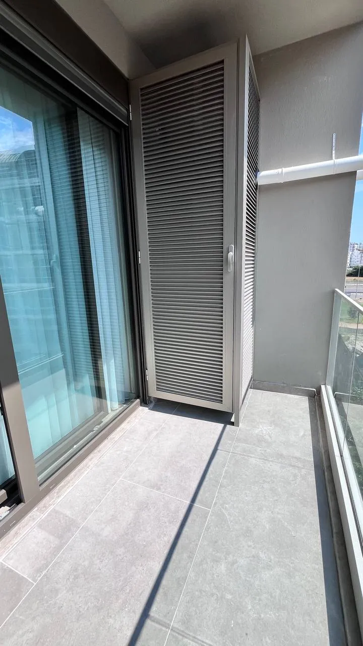 Квартира 1+1 в ЖК Loft Royal, Хурма 10