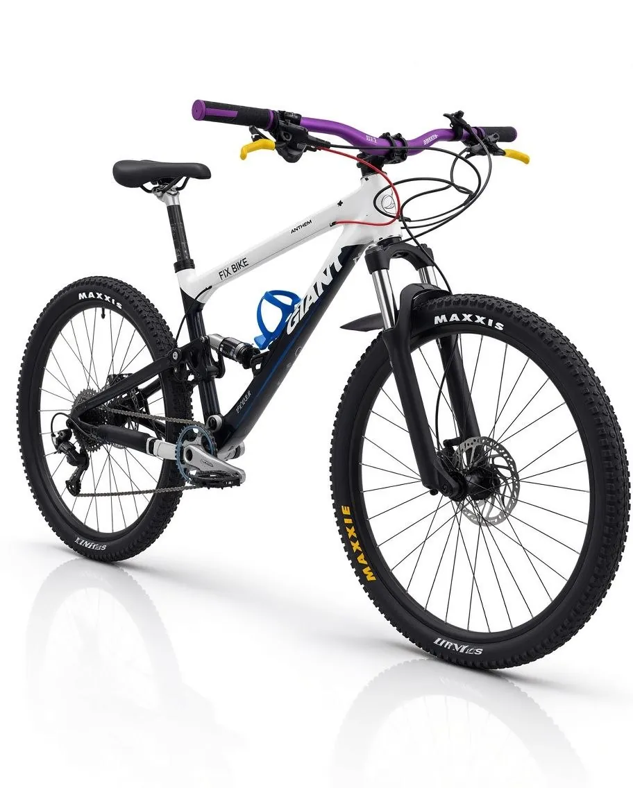Велосипеды и велоколёса Mosso, Merida и Giant 9