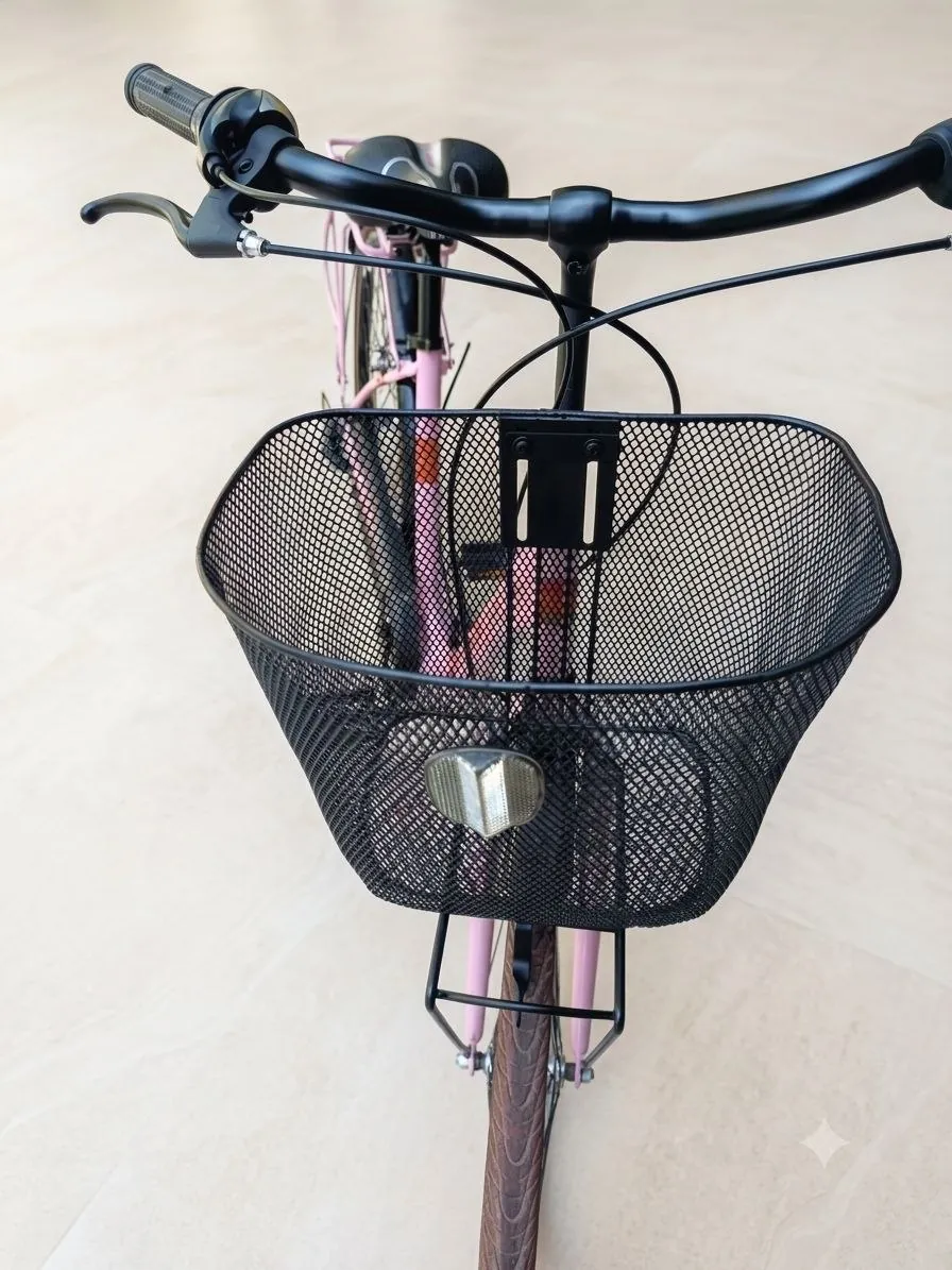 Велосипед Carraro 28 дюймов Shimano 7 скоростей 3