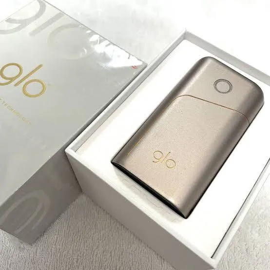 Нагреватель табака Glo Pro для стиков нано 1