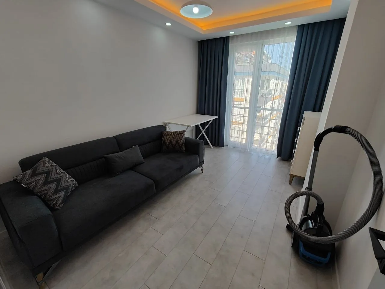 Квартира 3+1 в Хурме, Коньяалты 6