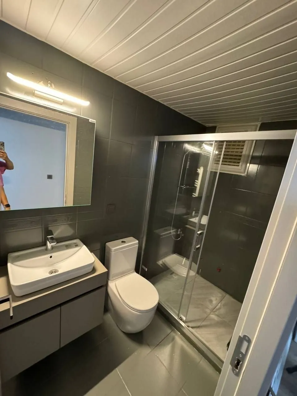 Квартира 2+1 в Лимане, Коньяалты 6