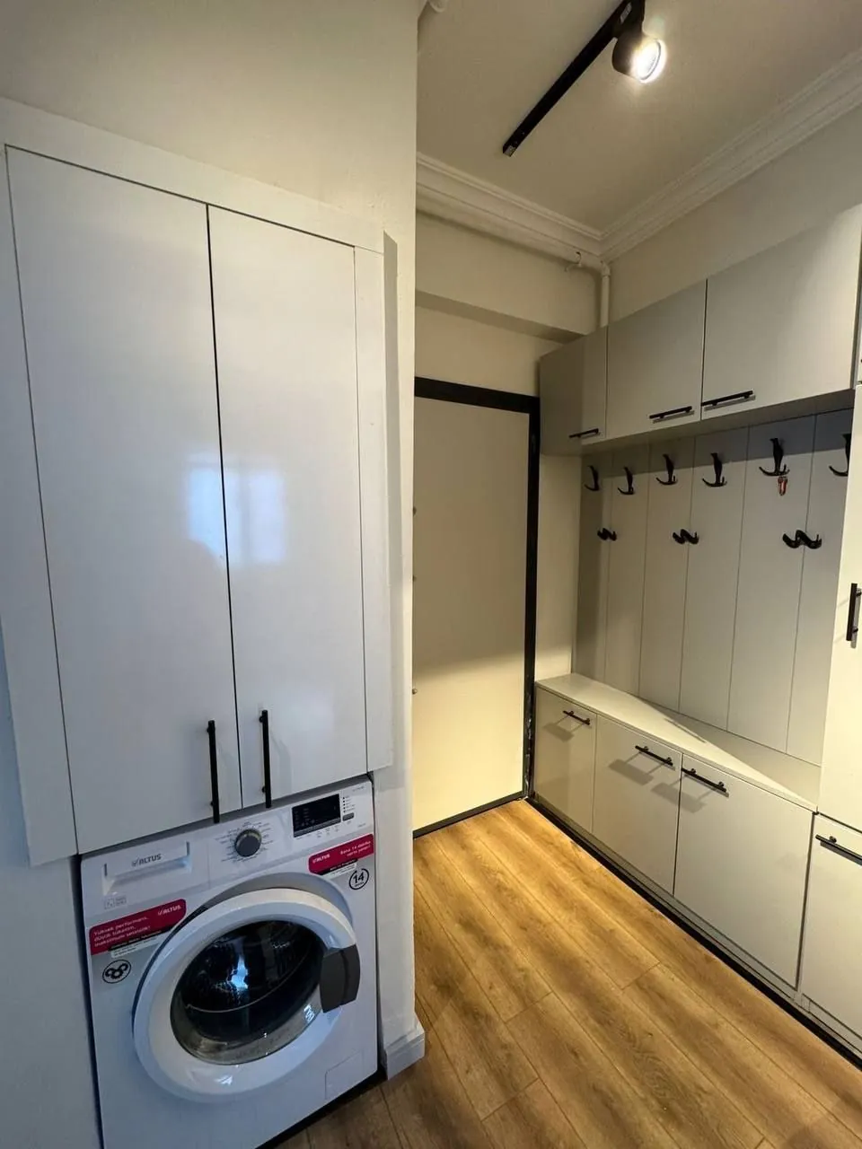 Квартира 2+1 в Лимане, Коньяалты 5
