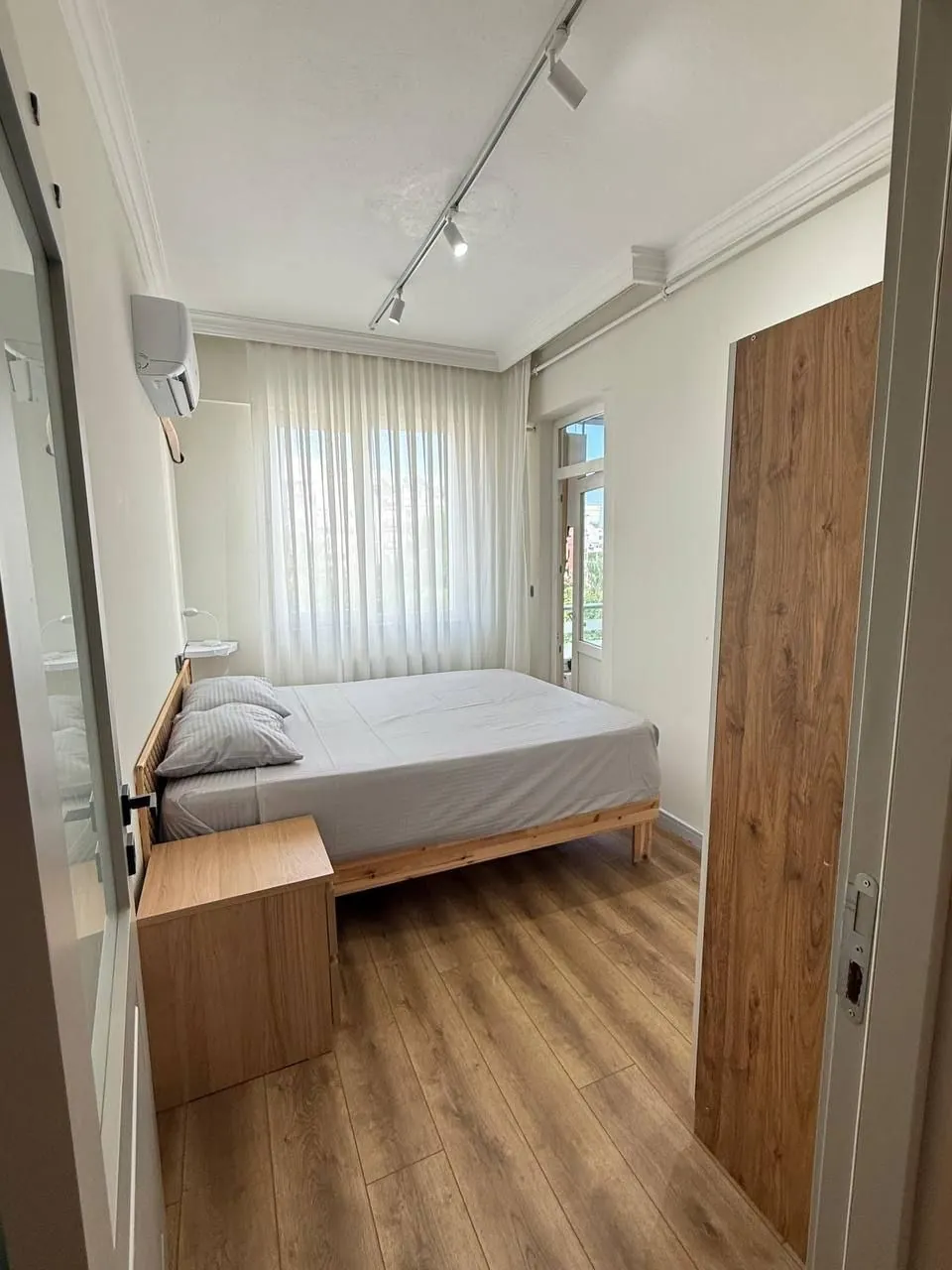 Квартира 2+1 в Лимане, Коньяалты 3