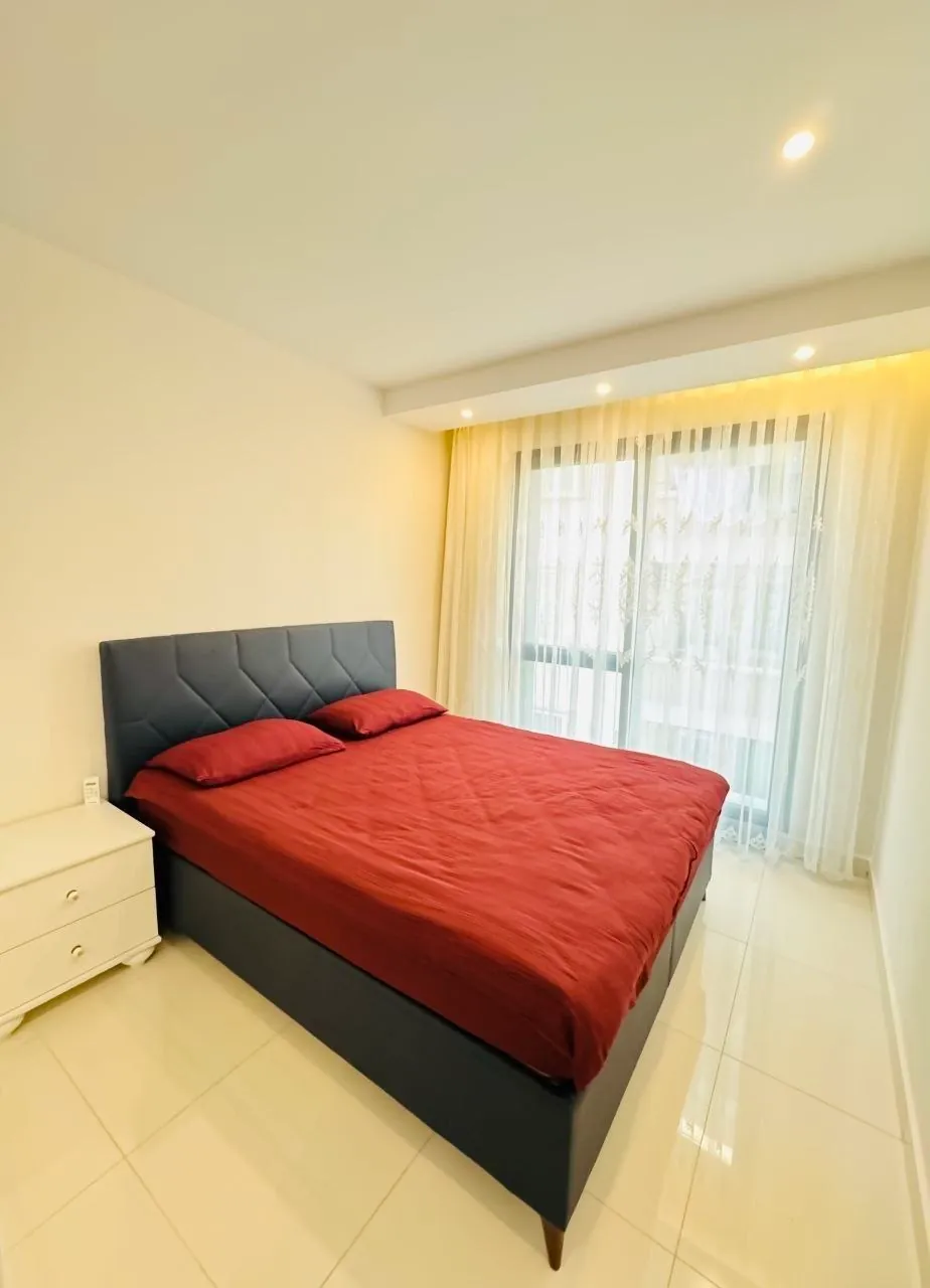 Квартира 1+1 в Konak Life, Каргыджак 2