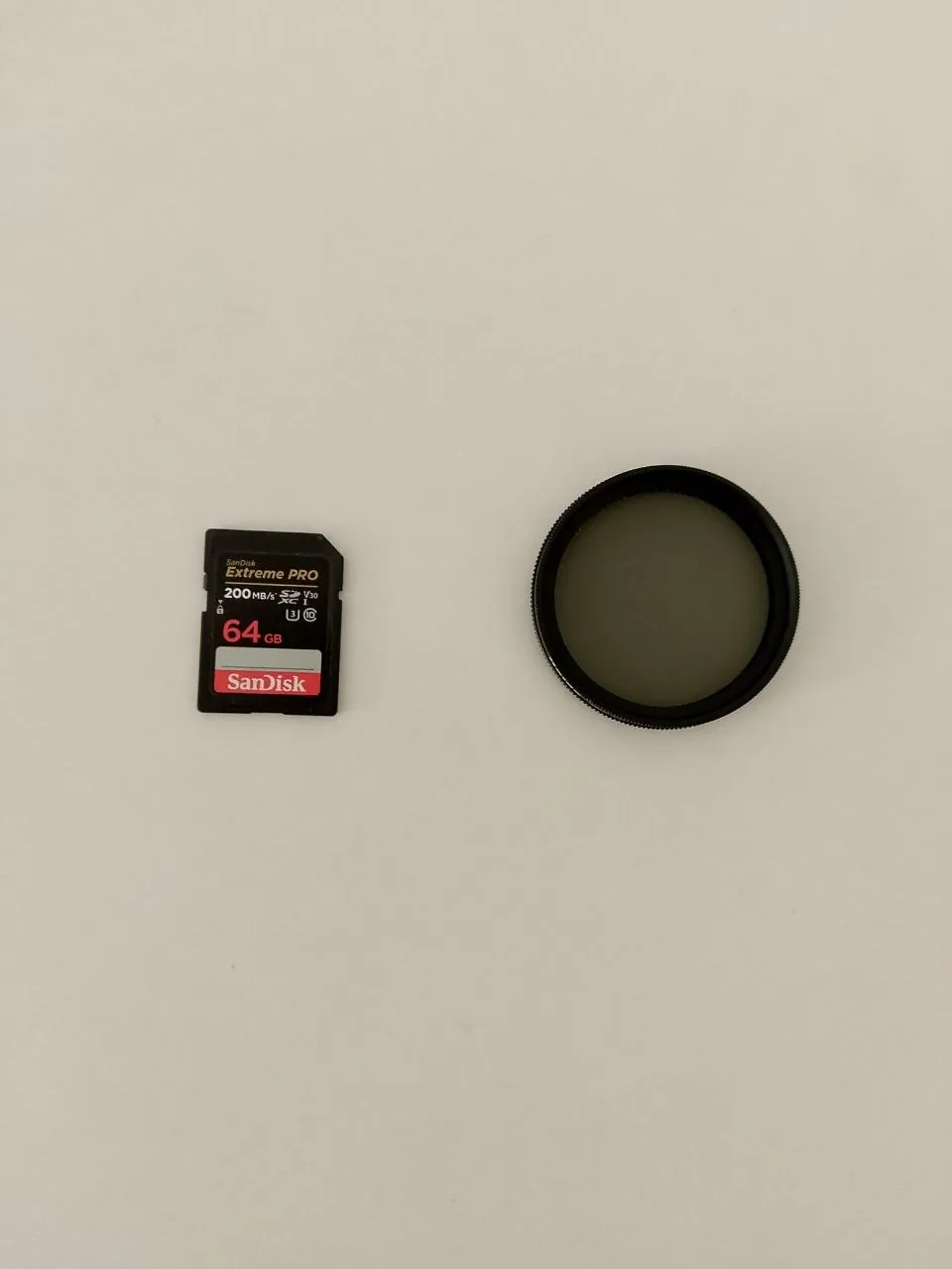 Фотоаппарат Canon EOS RP с объективом и вспышкой 5