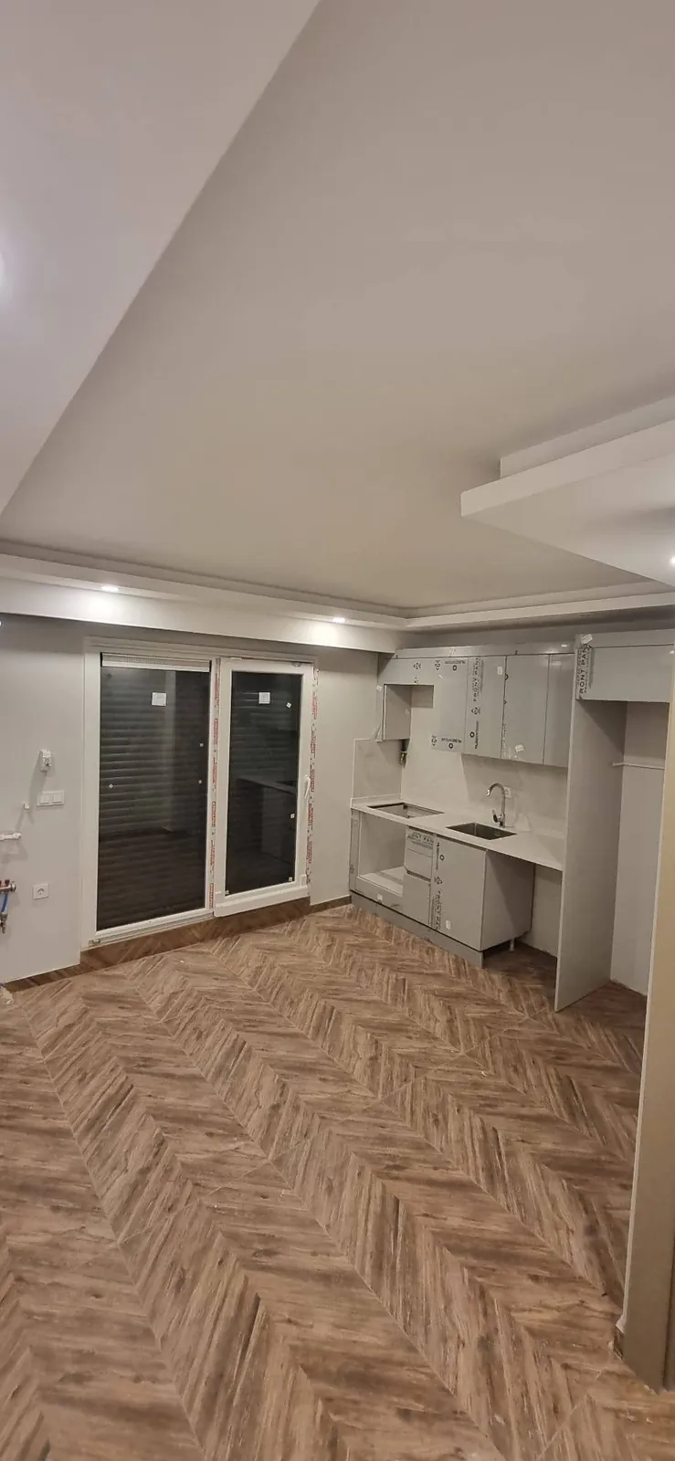 Аренда квартиры в новостройке, Авджылар 6