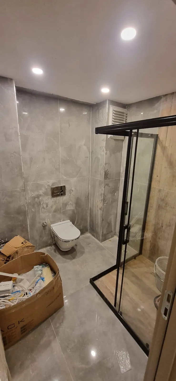 Аренда квартиры в новостройке, Авджылар 4
