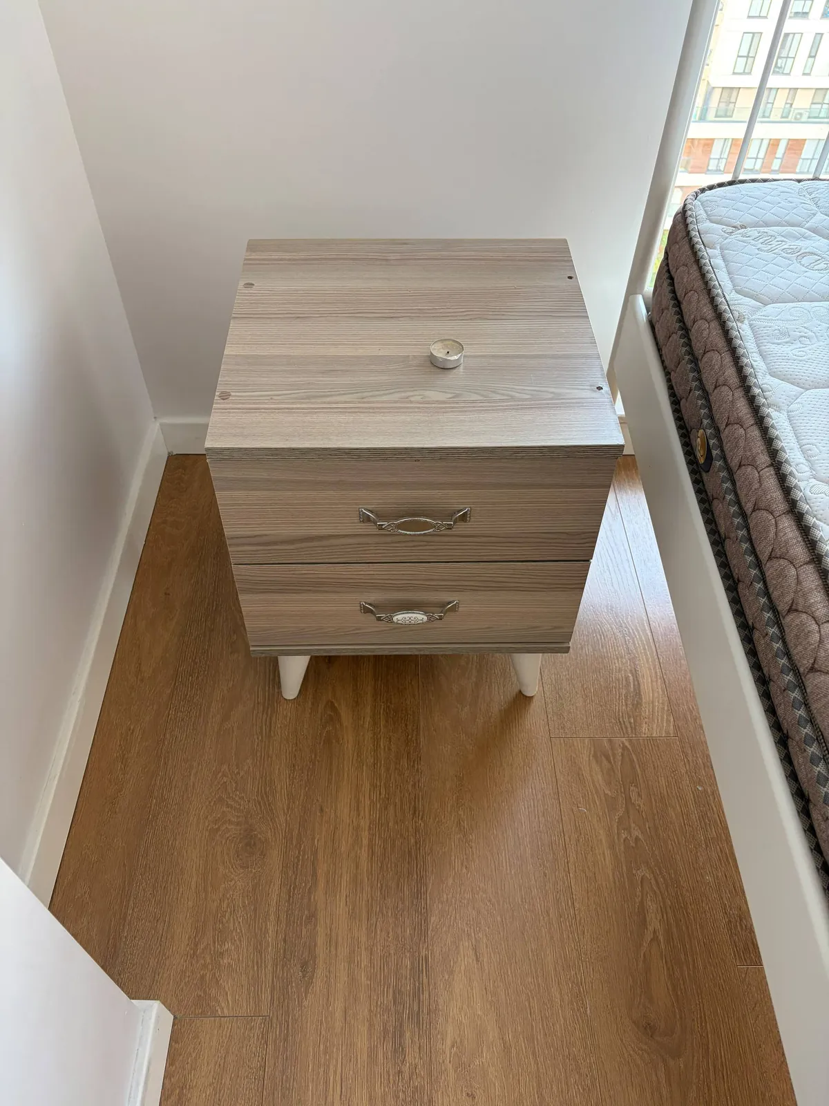 Мебель и холодильник от одного владельца 5