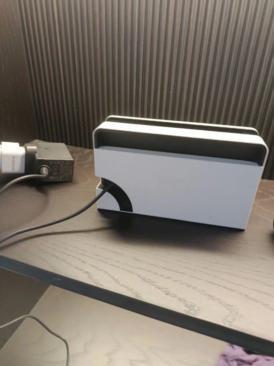 Комплект аксессуаров для Nintendo Switch OLED 3