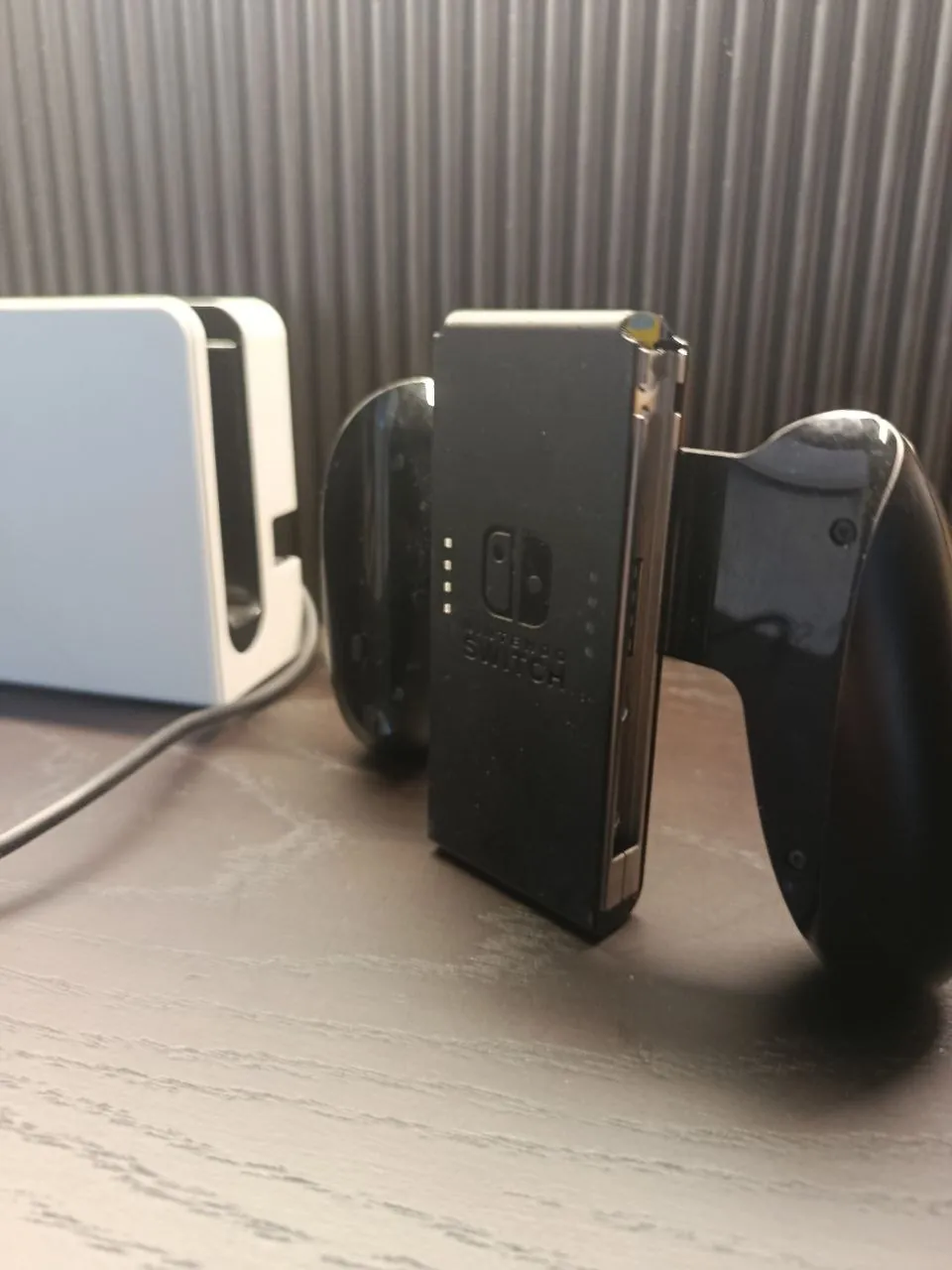 Комплект аксессуаров для Nintendo Switch OLED 2