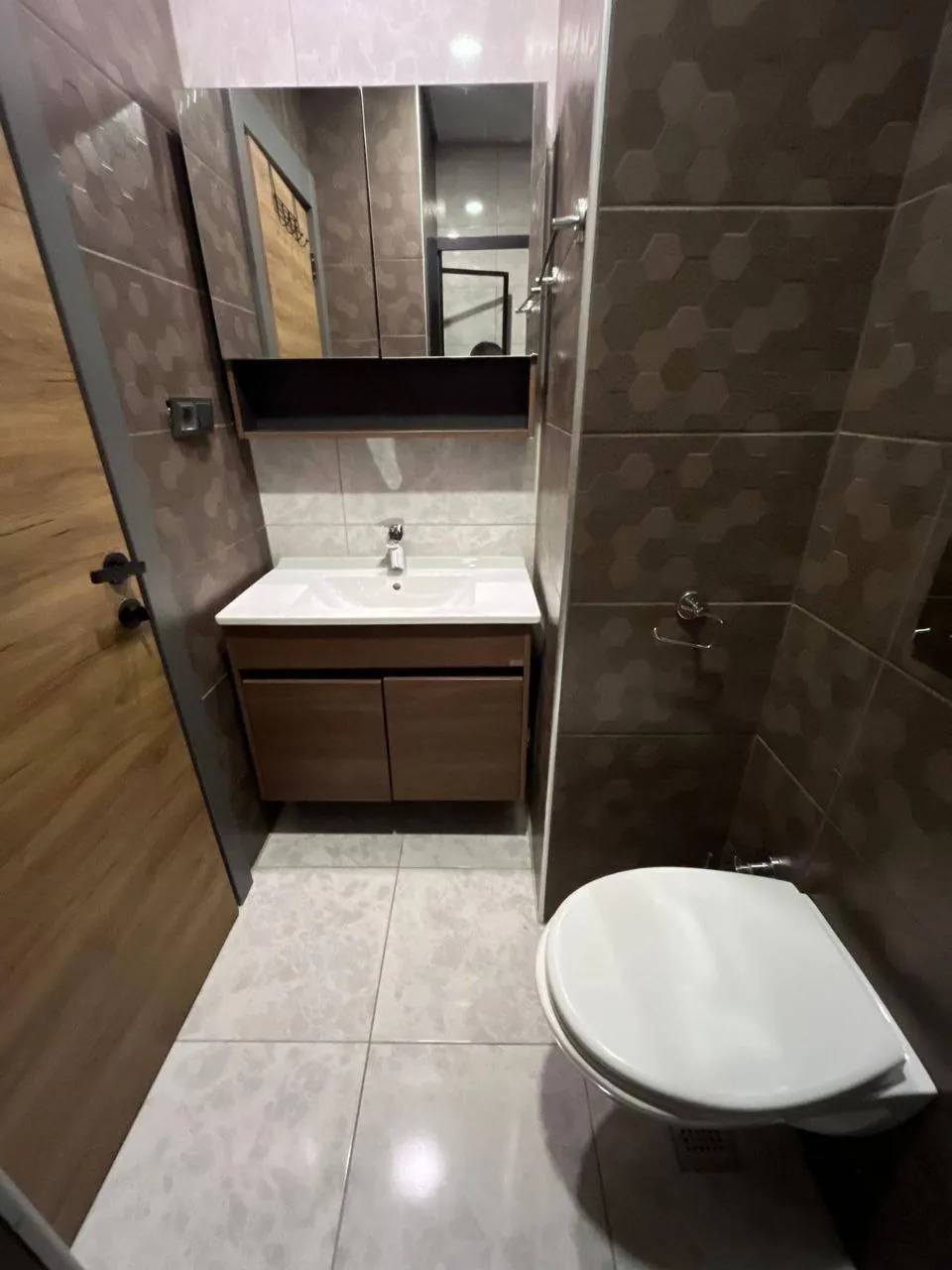 Квартира 1+1 52 м² в Тосмуре, Аланья 3