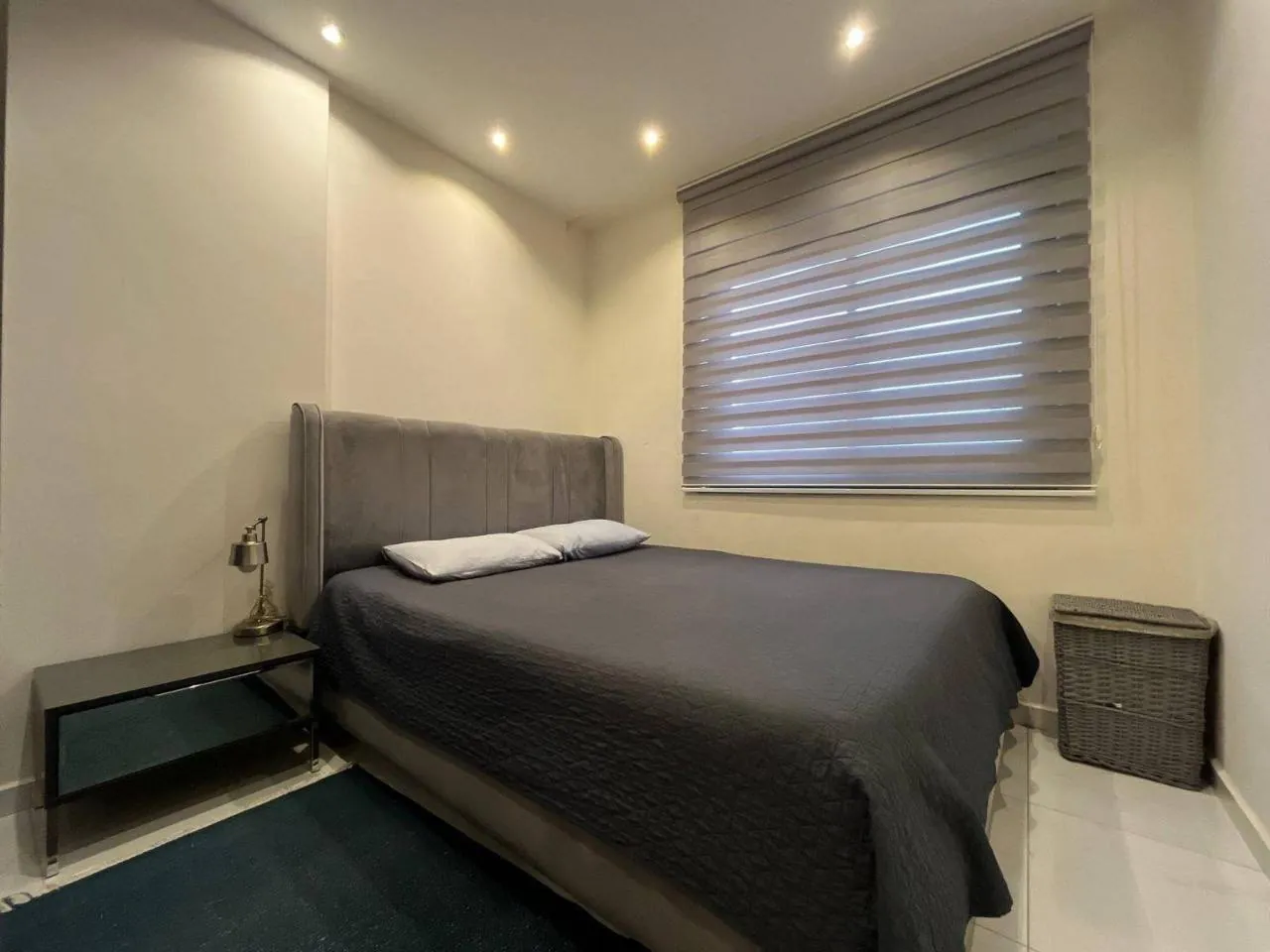 Квартира 1+1 52 м² в Тосмуре, Аланья 5