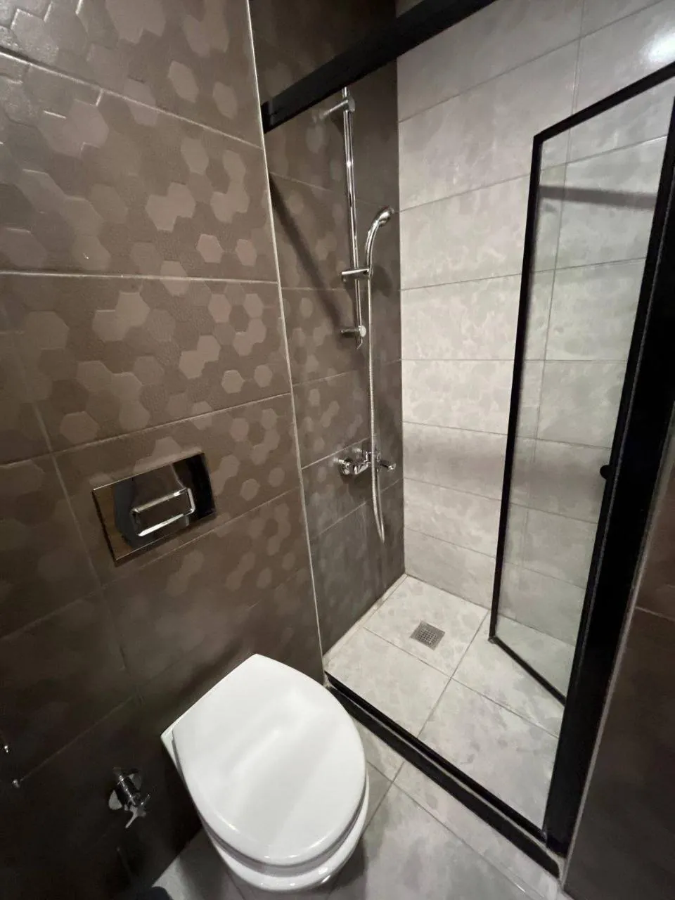 Квартира 1+1 52 м² в Тосмуре, Аланья 2