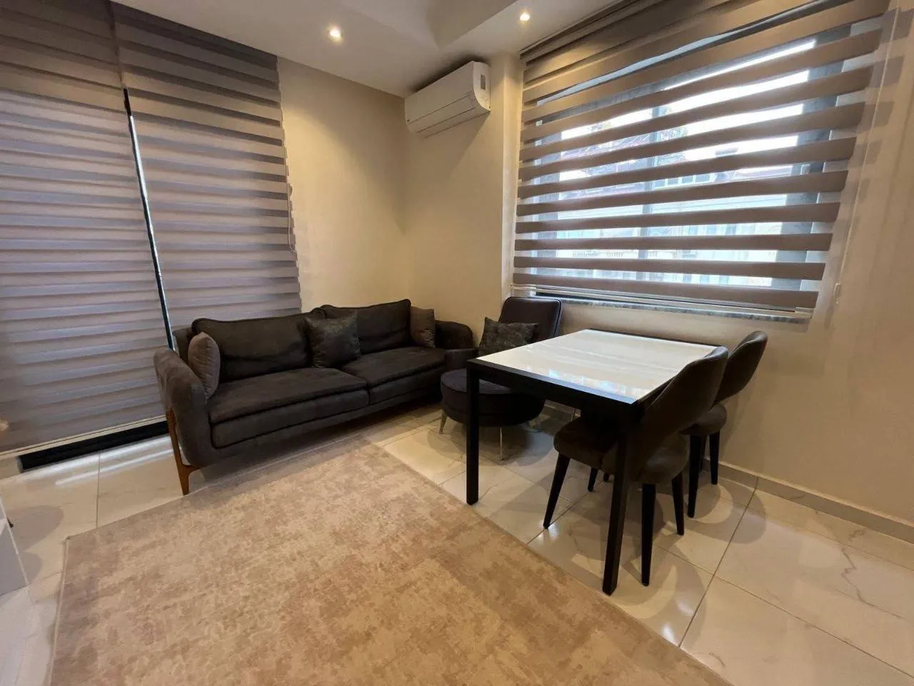Квартира 1+1 52 м² в Тосмуре, Аланья 9
