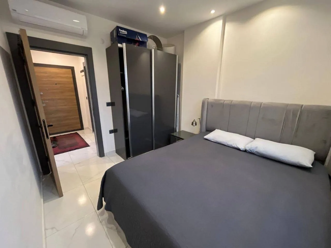 Квартира 1+1 52 м² в Тосмуре, Аланья 4