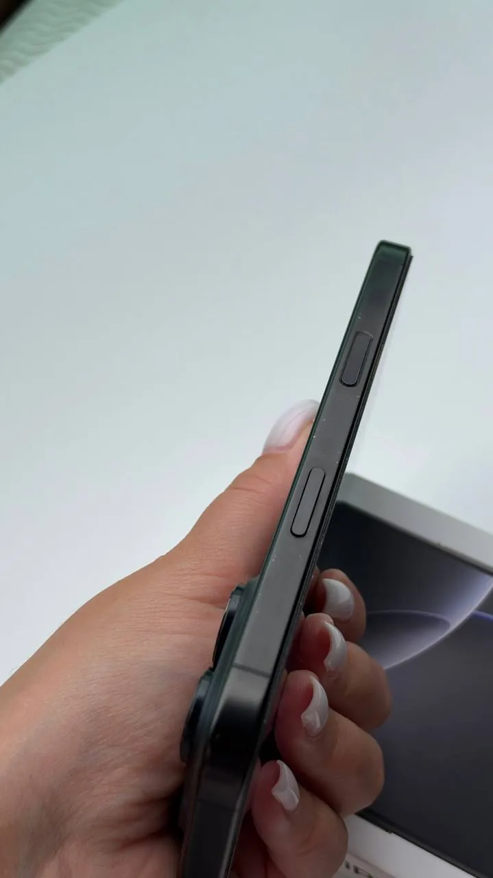 IPhone 16 Pro 1TB в отличном состоянии 3