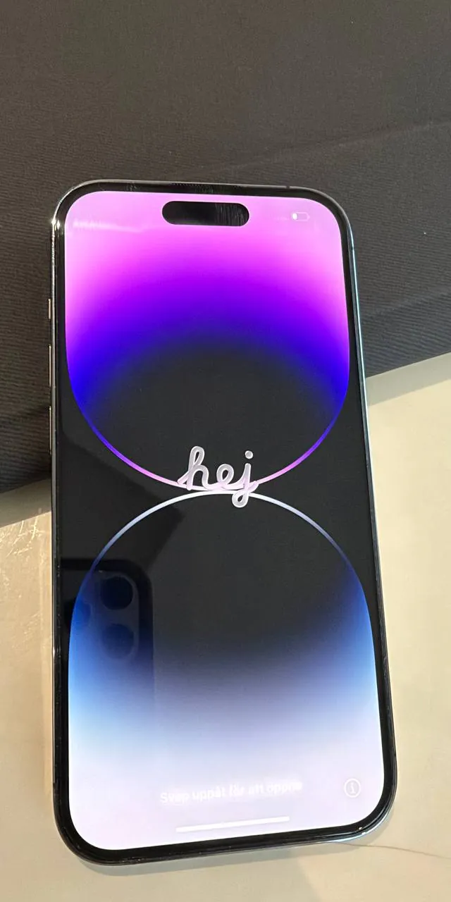 IPhone 14 Pro 256 ГБ 1