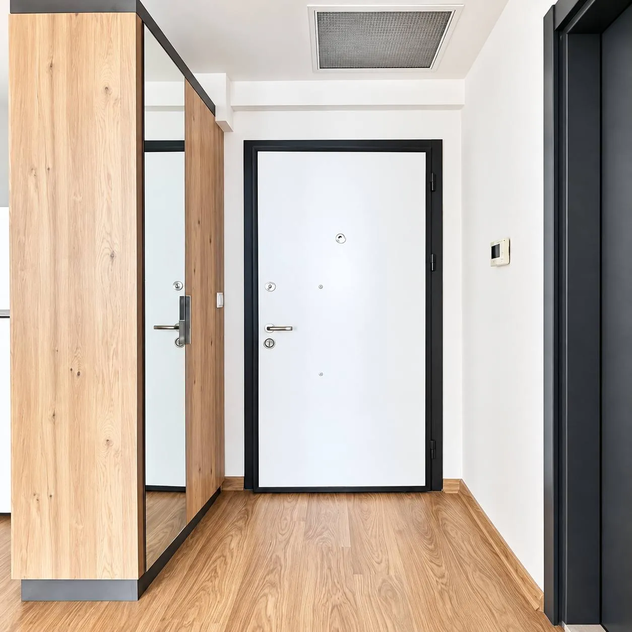 Квартира 1+1 в Ekpa 1207, Кепез, Анталия 6