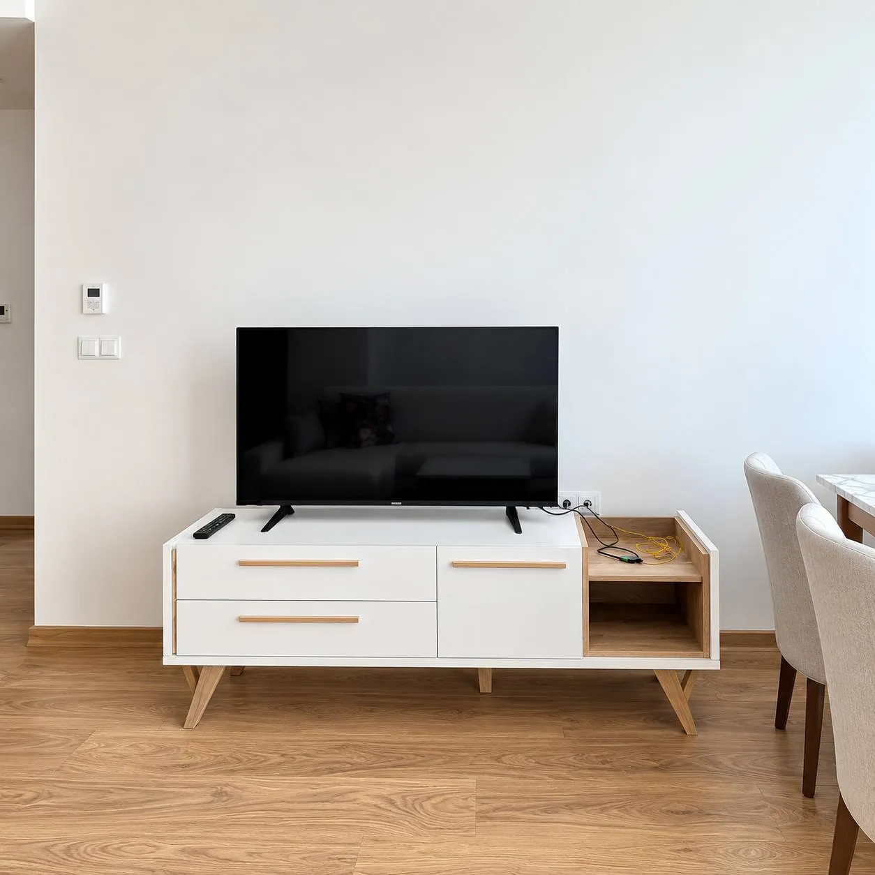 Квартира 1+1 в Ekpa 1207, Кепез, Анталия 5