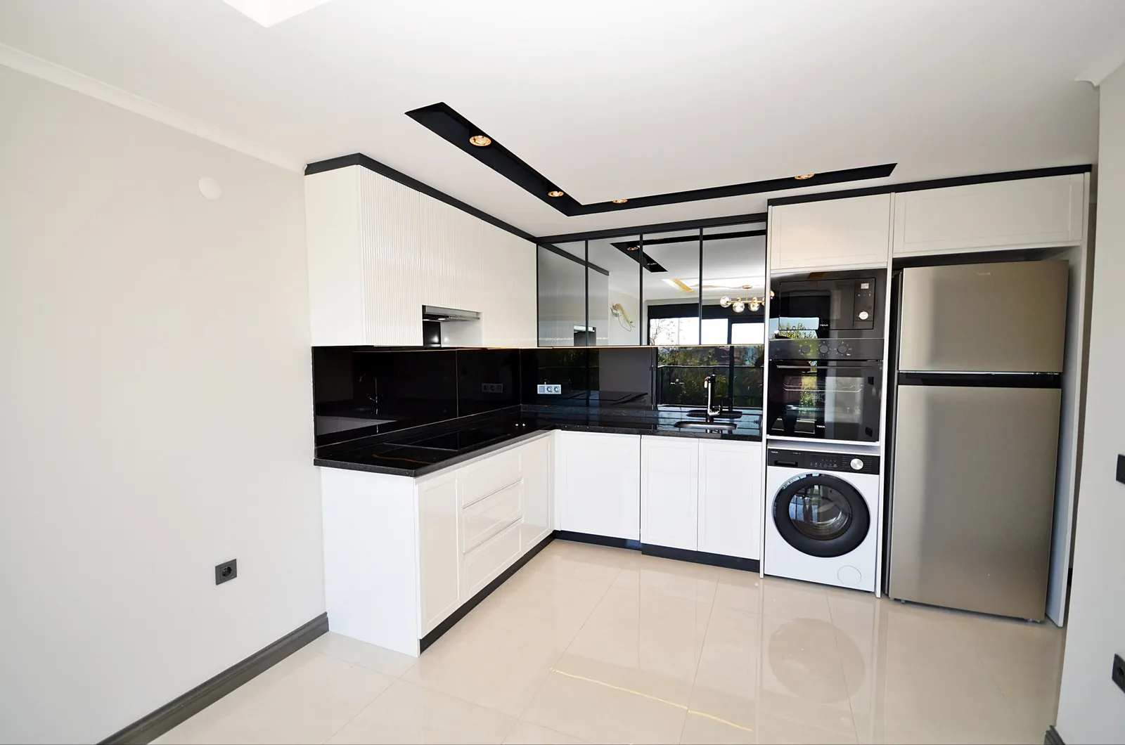 Квартира 2+1 85 м² в Milano VIP Residence 1