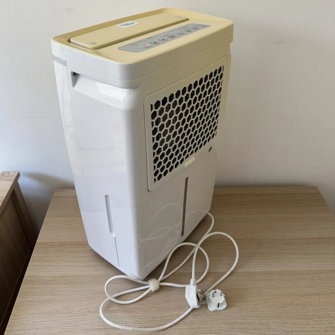 Осушитель воздуха SilverCrest SLE 320 C4 1