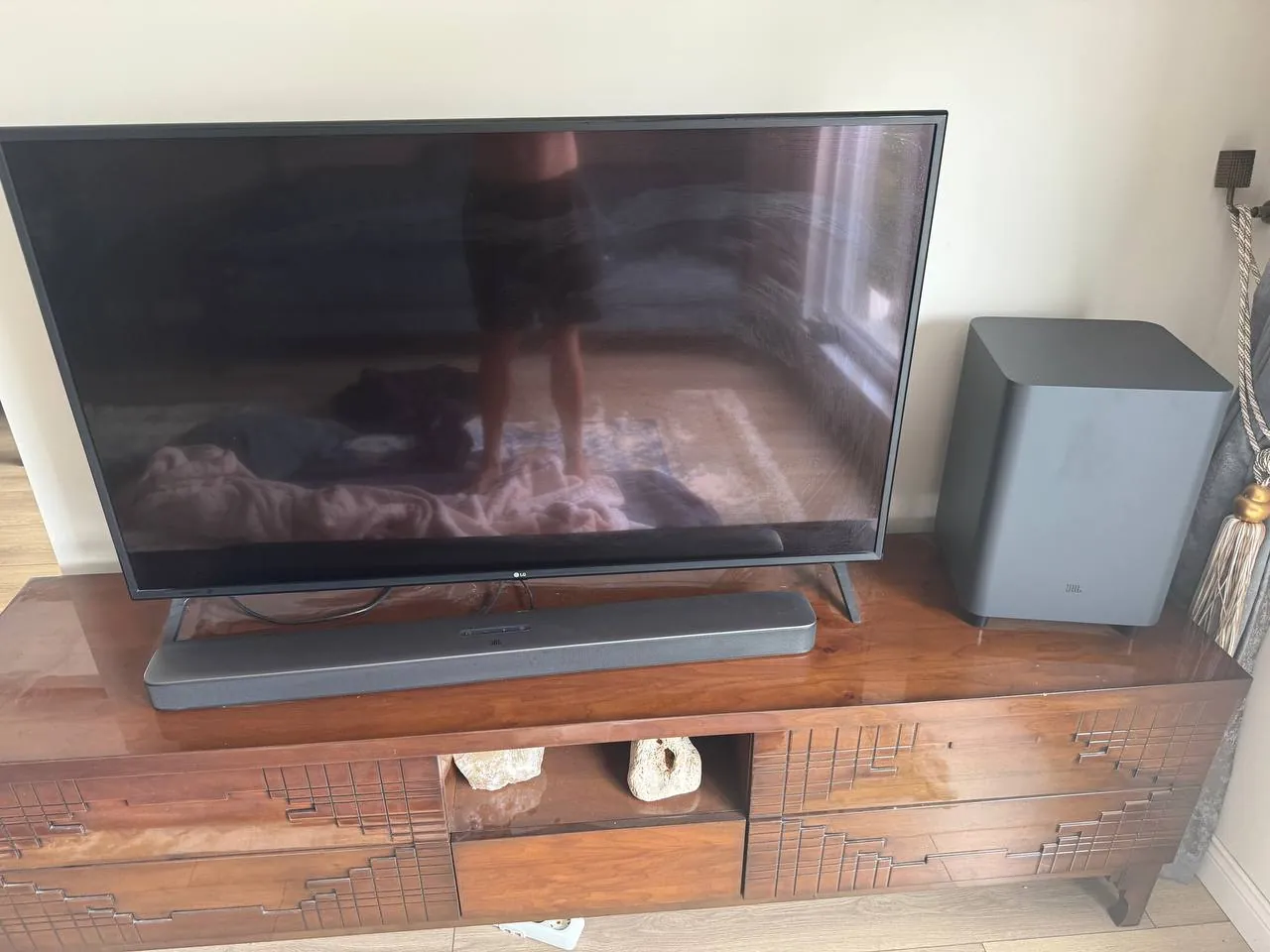 Саундбар JBL Bar 5.1 3