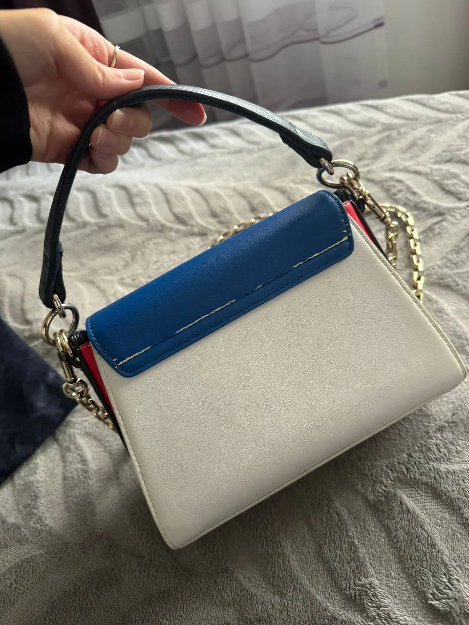 Сумка Tommy Hilfiger в Санджактепе 2