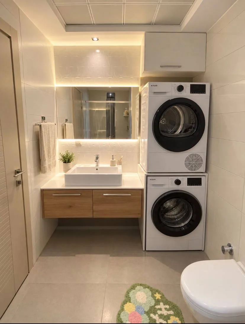 Квартира 2+1 117 м² в Гебизли, Анталия 10