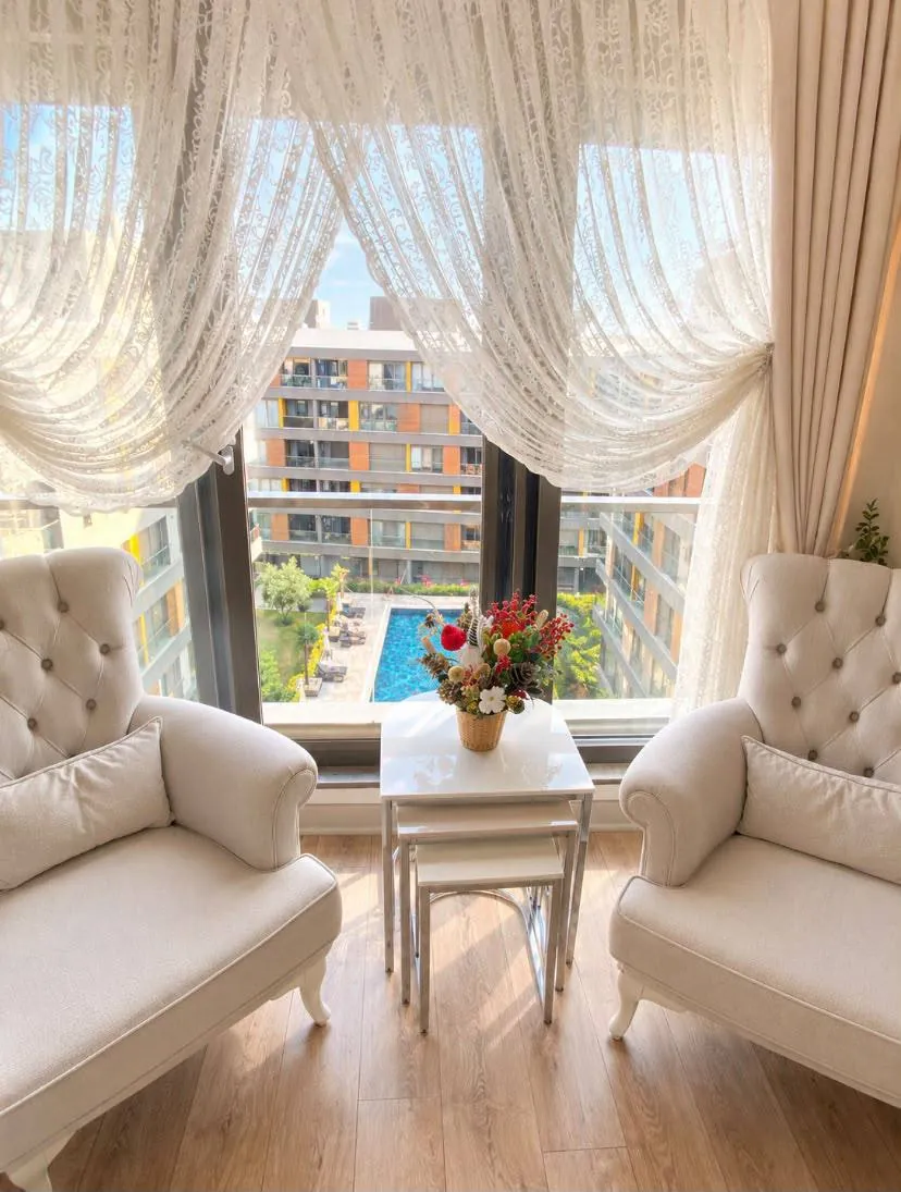 Квартира 2+1 117 м² в Гебизли, Анталия 2