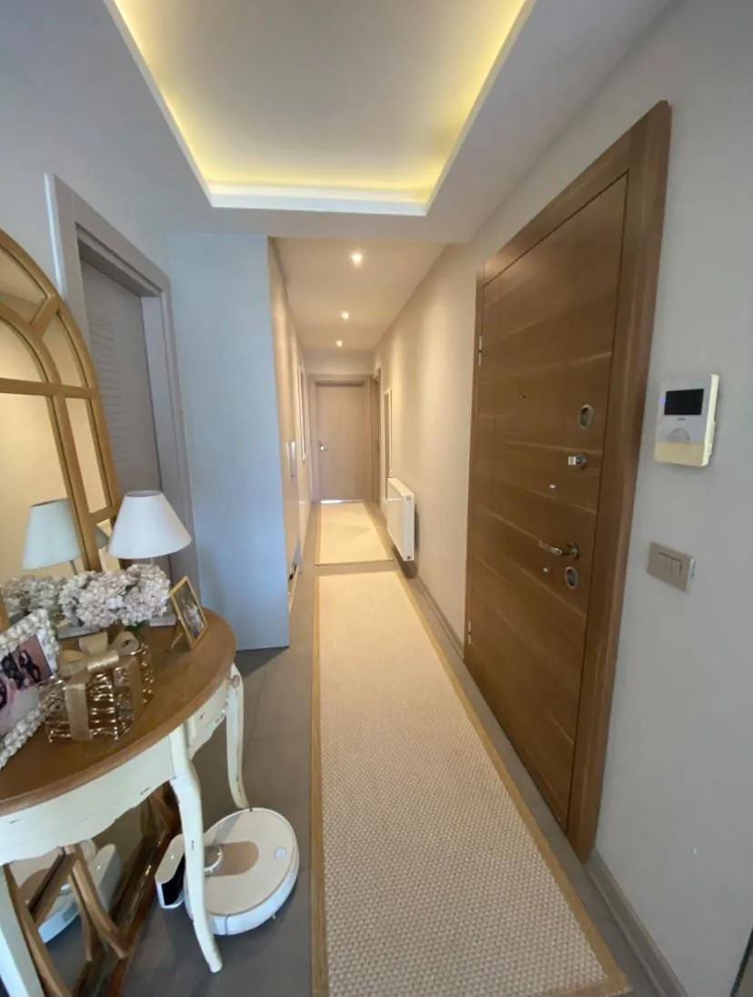 Квартира 2+1 117 м² в Гебизли, Анталия 6